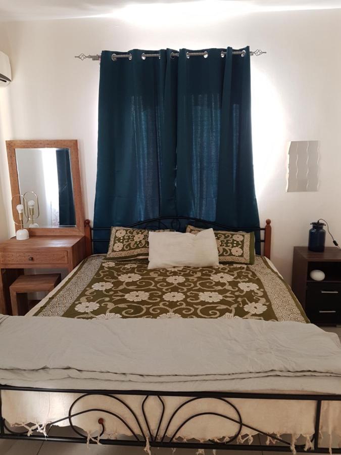 Sea And Mountain View Apartment Flic-en-Flacq Esterno foto