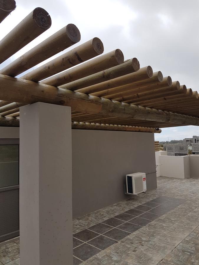 Sea And Mountain View Apartment Flic-en-Flacq Esterno foto